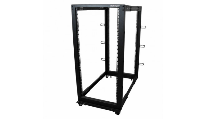Wall-mounted Rack Cabinet Startech 4POSTRACK25U