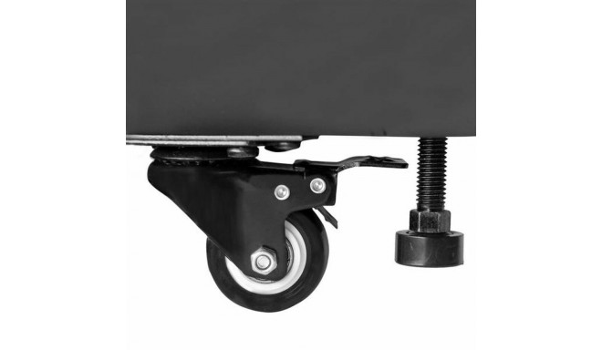 Wall-mounted Rack Cabinet Startech RK2236BKF