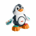 Interaktīvs Mājdzīvnieks Fisher Price Valentine the Penguin (FR)
