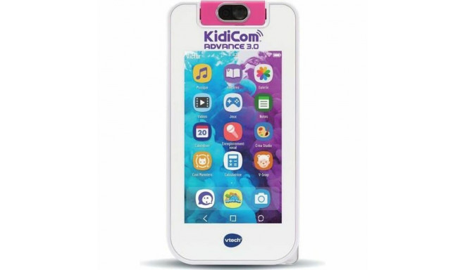 Детский интерактивный планшет Vtech Kidicom Advance 3.0