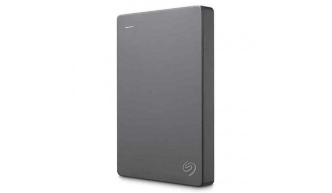 External Hard Drive Seagate BASIC 2,5" USB 3.2 960 MB/s Black - 2 TB