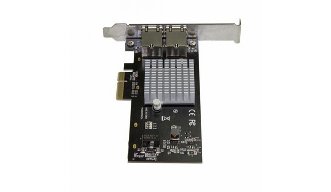 Network Card Startech ST10GPEXNDPI