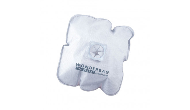 Replacement Bag for Vacuum Cleaner Rowenta Wonderbag Row
