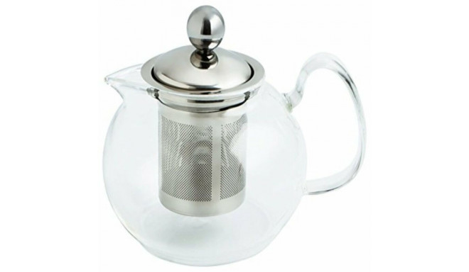 Italian Coffee Pot Quid Borosilicate Glass (55 cl)