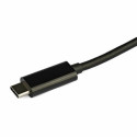 USB-jaotur Startech DKT30CVAGPD          Must