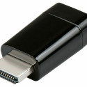 Адаптер HDMI—VGA LINDY 38194