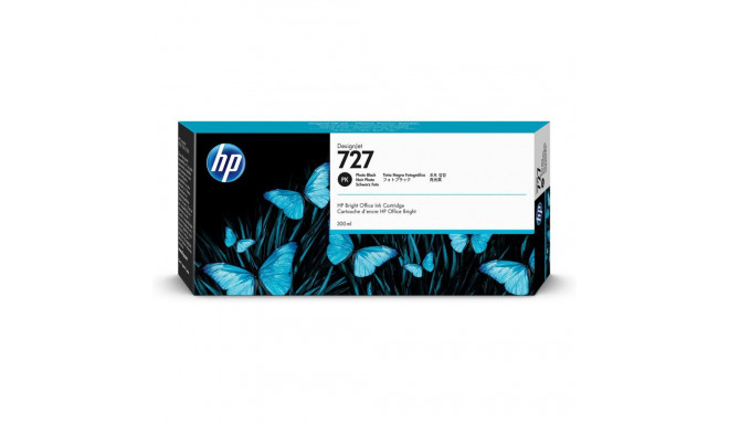 HP tint F9J79A, foto must