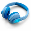 Diadēmas austiņas Philips Zils Bezvadu