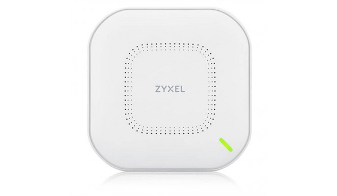 Pöörduspunkti Repiiter ZyXEL NWA110AX-EU0102F     Valge