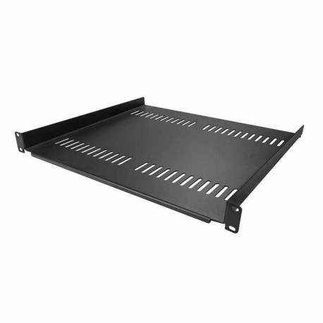 Fikseeritud Alus Serverikapile Startech CABSHELF116V
