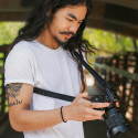 Peak Design camera strap Leash, charcoal