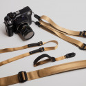 Peak Design camera strap Slide, coyote