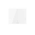 Gorenje GI6401WSC hob White Built-in 59.5 cm Ceramic 4 zone(s)