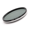 NiSi 500170 camera lens filter Neutral density camera filter 7.2 cm