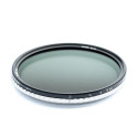 NiSi 500170 camera lens filter Neutral density camera filter 7.2 cm