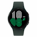 Samsung Galaxy Watch4 3.56 cm (1.4&quot;) OLED 44 mm Digital 450 x 450 pixels Touchscreen 4G Gre