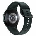 Samsung Galaxy Watch4 3.56 cm (1.4&quot;) OLED 44 mm Digital 450 x 450 pixels Touchscreen 4G Gre