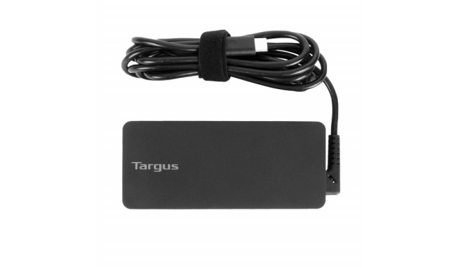 Targus APA107EU power adapter/inverter Indoor 65 W Black