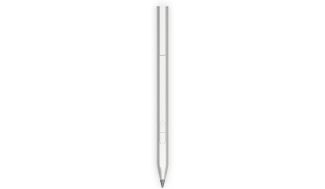 HP Rechargeable MPP 2.0 Tilt Pen (Silver)