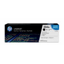 HP 304A 2-pack Black Original LaserJet Toner Cartridges