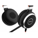 Jabra Evolve 40 UC, Stereo, USB-C