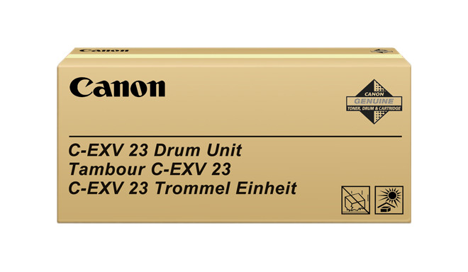 Canon C-EXV 23 Original