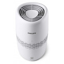 Philips 2000 series HU2510/10 humidifier Steam 2 L White 11 W
