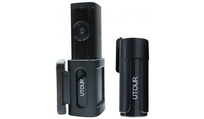 UTour autokaamera C2L Pro 1440p