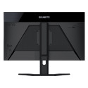 Gigabyte M27Q computer monitor 68.6 cm (27&quot;) 2560 x 1440 pixels Quad HD LED Black