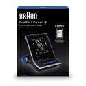 Braun BUA 6350 Upper arm Automatic 2 user(s)