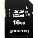Goodram S1A0 16 GB SDHC UHS-I Class 10