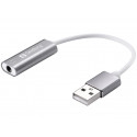 Sandberg Headset USB converter