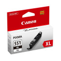 Canon CLI-551XL BK w/sec ink cartridge 1 pc(s) Original High (XL) Yield Photo black