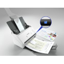 Epson WorkForce DS-530 II Sheet-fed scanner 600 x 600 DPI A4 Black, White