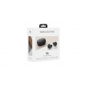 Bang &amp; Olufsen BeoPlay E8 3.0 Headset Wireless In-ear Calls/Music Bluetooth Grey
