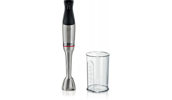 Bosch Serie 6 MSM6M810 blender 0.6 L Immersion blender 1200 W Stainless steel