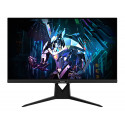 Gigabyte FI32Q computer monitor 80 cm (31.5&quot;) 2560 x 1440 pixels 2K Ultra HD LED Black