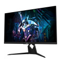 Gigabyte FI32Q computer monitor 80 cm (31.5&quot;) 2560 x 1440 pixels 2K Ultra HD LED Black