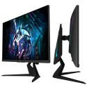 Gigabyte FI32Q computer monitor 80 cm (31.5&quot;) 2560 x 1440 pixels 2K Ultra HD LED Black