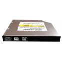 Fujitsu S26361-F3267-L2 optical disc drive Internal DVD Super Multi DL Black, Silver