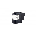 Brother LC22EBK ink cartridge 1 pc(s) Original Black