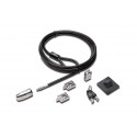 Kensington Desktop &amp; Peripherals Locking Kit 2.0