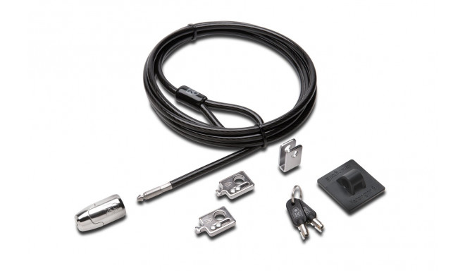 Kensington Desktop &amp; Peripherals Locking Kit 2.0