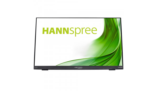 Hannspree HT225HPB computer monitor 54.6 cm (21.5&quot;) 1920 x 1080 pixels Full HD LED Touchscr