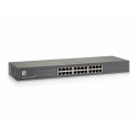 LevelOne 24-Port Gigabit Switch