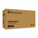 LevelOne 24-Port Gigabit Switch