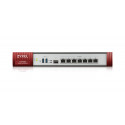 Zyxel ATP500 hardware firewall Desktop 2.6 Gbit/s