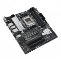 Asus emaplaat Prime B650M-A-CSM AMD B650 AM5 micro ATX