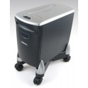 Fellowes Office Suites CPU/Shredder Stand