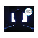 Kensington Privacy Screen Filter for 14&quot; Laptops 16:9 - 2-Way Removable